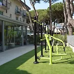 Bauer & Sporting 4* Lido di Jesolo
