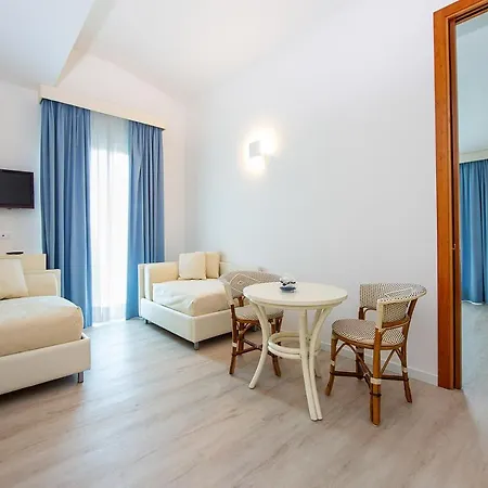 Bauer&sporting Hotel 4*