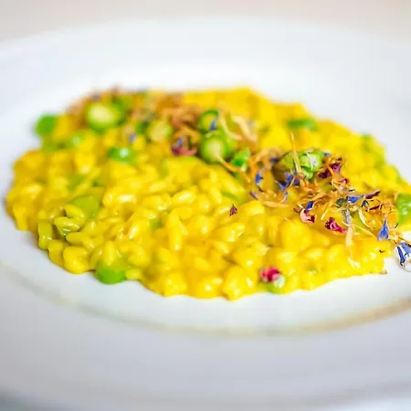 Bauer & Sporting Ξενοδοχείο Τζεσόλο Λίντο