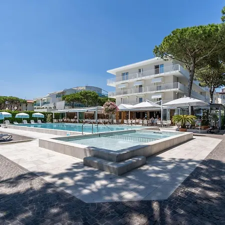 Hotel Bauer&sporting 4*