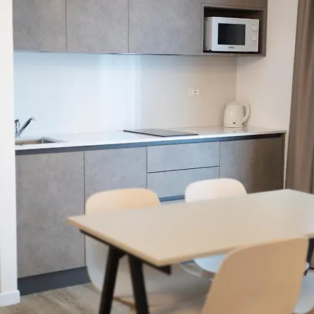 Ξενοδοχείο Bauer & Sporting