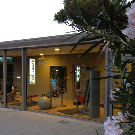 Bauer&sporting Hotel