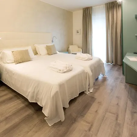 Hotel Bauer&sporting 4*
