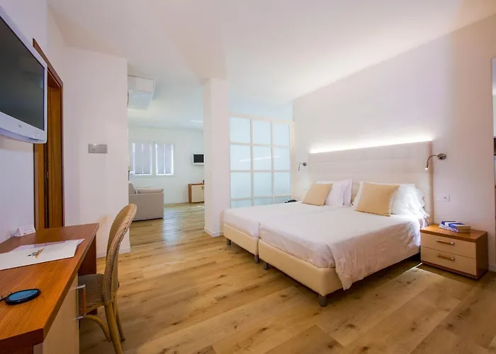 Bauer & Sporting Hotel 4*