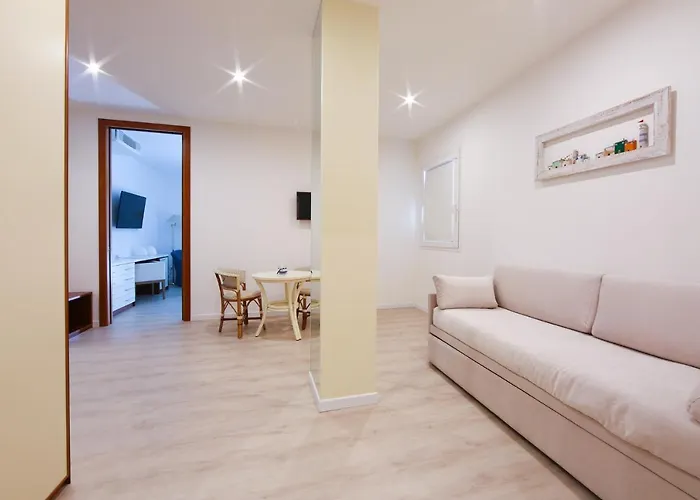 Bauer & Sporting 호텔