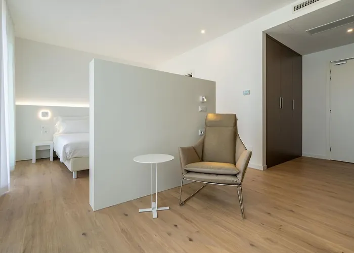 호텔 Bauer & Sporting 4*