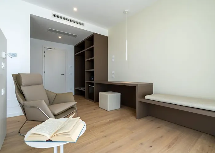 Hotel Bauer & Sporting 4*