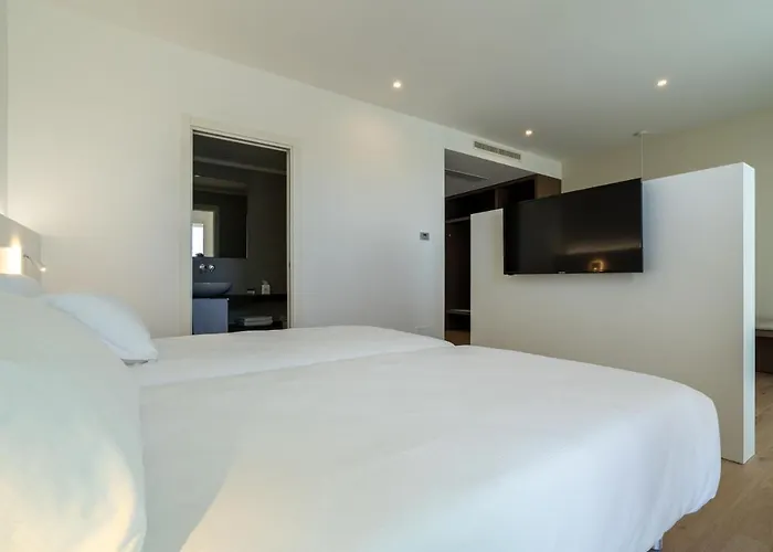 Bauer & Sporting 호텔