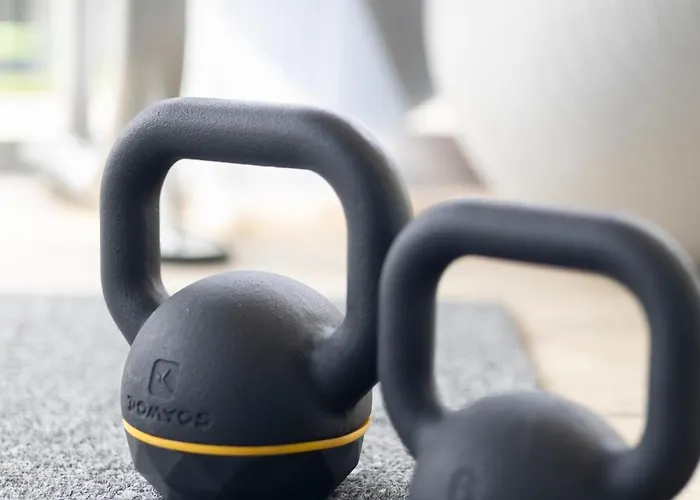 Bauer & Sporting 호텔 4*