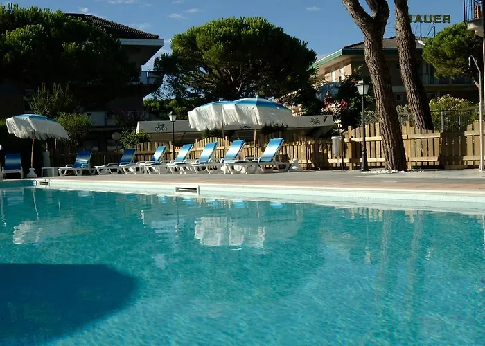 Bauer & Sporting 4* Jesolo