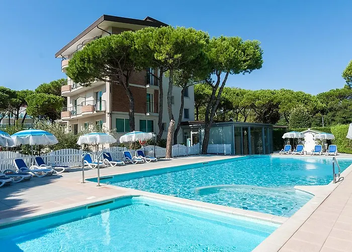 Hotel Bauer & Sporting 4*