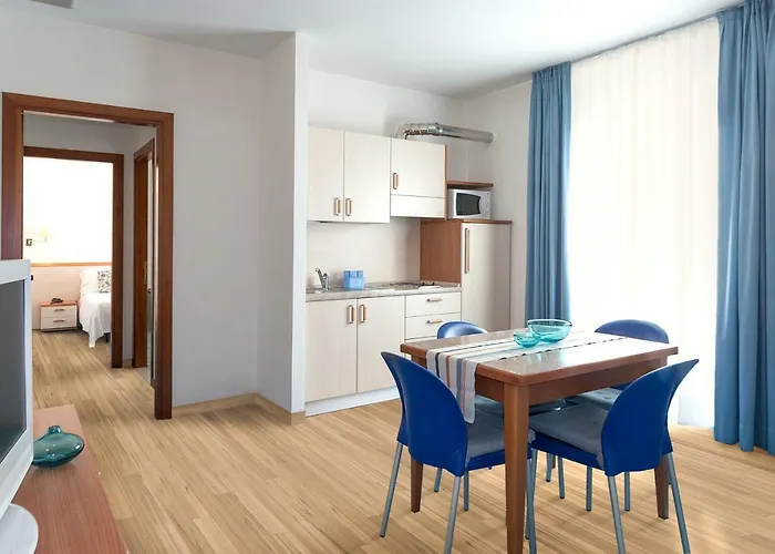 Bauer & Sporting Hotel Jesolo