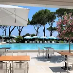 Hotel Bauer & Sporting Lido di Jesolo