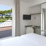 Hotel Bauer & Sporting 4*