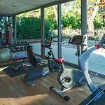 ホテル Bauer & Sporting リド・ディ・イエゾロ