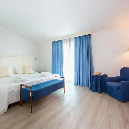 Hotel Bauer & Sporting 4*
