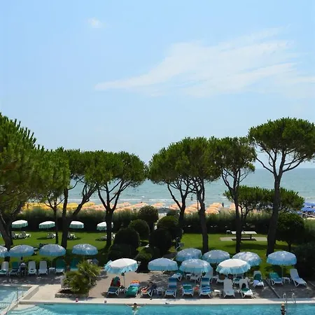 Bauer & Sporting 4* Lido di Jesolo