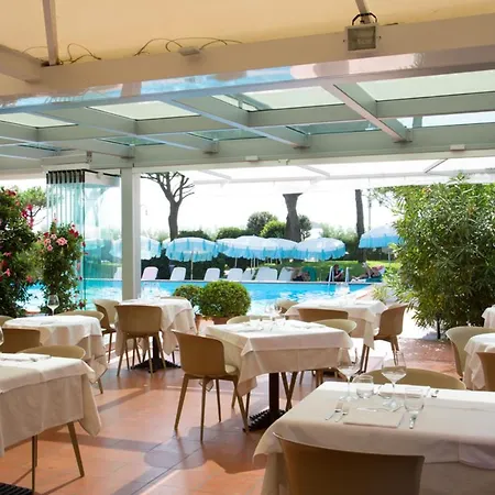 Hotel Bauer & Sporting