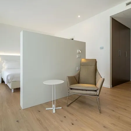 Otel Bauer & Sporting 4*