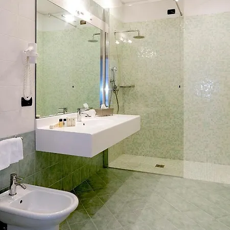 Bauer&sporting Hotel