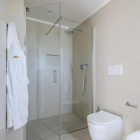 Bauer & Sporting 4* Lido di Jesolo