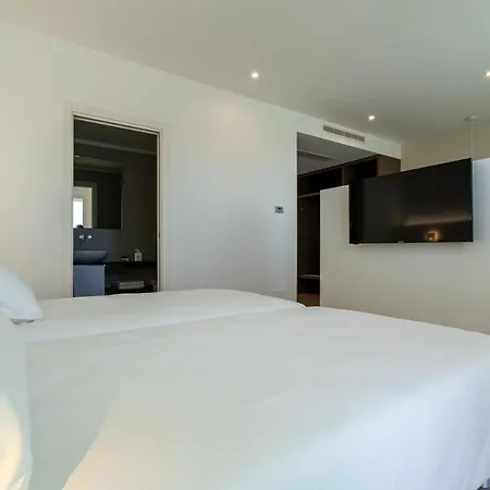 Bauer&sporting Hotel