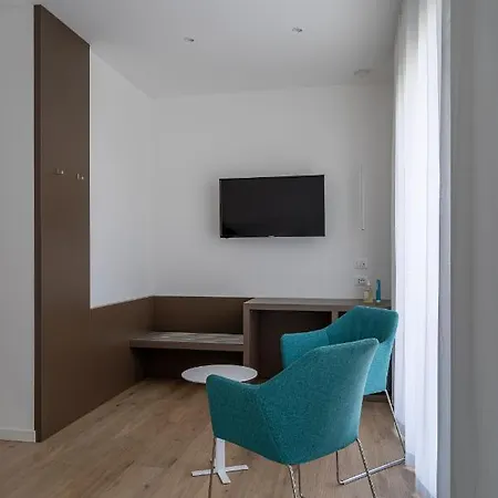 Hotel Bauer & Sporting Lido di Jesolo