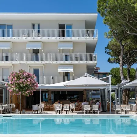Bauer&sporting Hotel