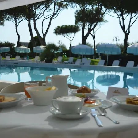 Hotel Bauer & Sporting 4*