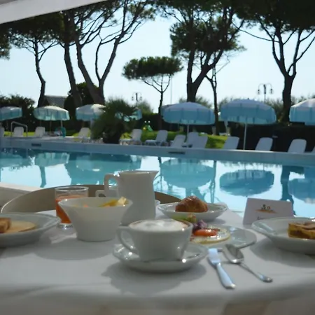 Hotel Bauer & Sporting 4*