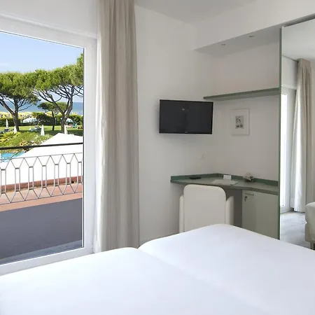 Hotel Bauer&sporting 4*