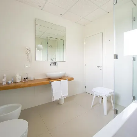 Hotel Bauer & Sporting Lido di Jesolo