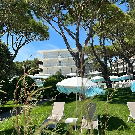 Hotel Bauer&sporting 4*