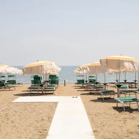 Bauer&sporting Hotel Lido di Jesolo