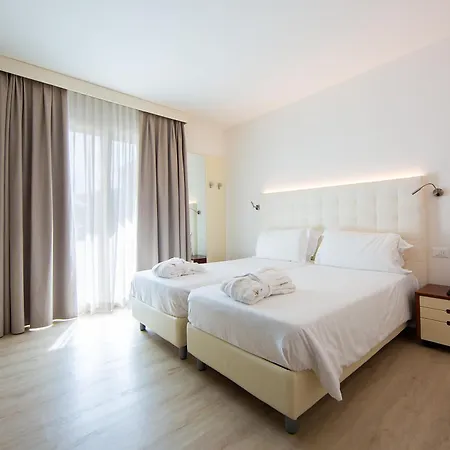 Bauer & Sporting 4* Lido di Jesolo