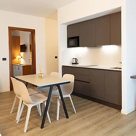 Hotel Bauer & Sporting 4*