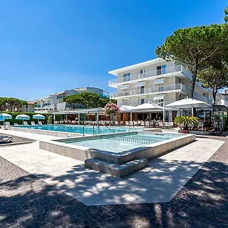 Bauer & Sporting Hotel