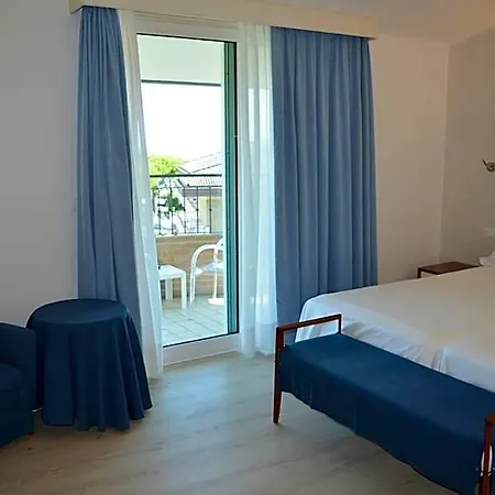 Hotel Bauer & Sporting Lido di Jesolo