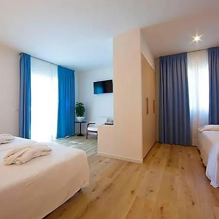 Hotel Bauer & Sporting Lido di Jesolo