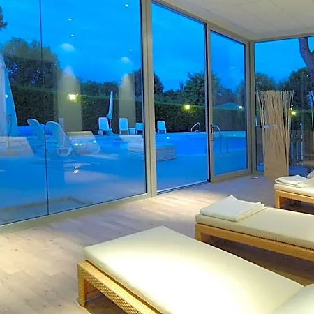 Bauer & Sporting Otel