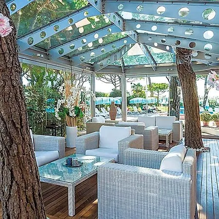 Otel Bauer & Sporting Lido di Jesolo