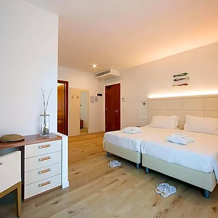 Bauer & Sporting Hotel Lido di Jesolo