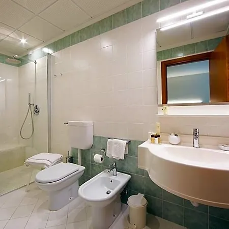 Bauer & Sporting 4* Lido di Jesolo