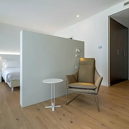 Bauer & Sporting Hotel 4*