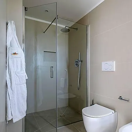 Hotel Bauer & Sporting 4*