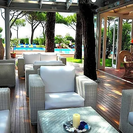 Bauer & Sporting Otel Lido di Jesolo