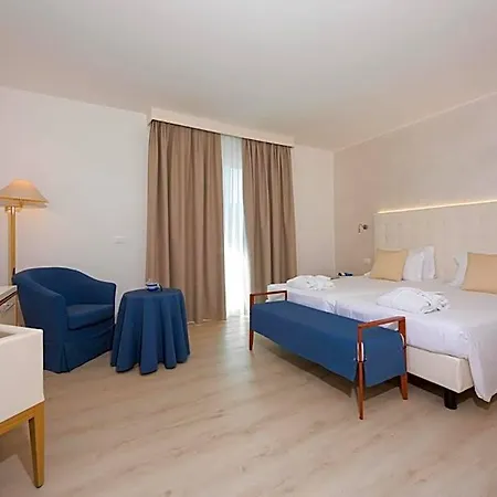 Hotel Bauer & Sporting 4*