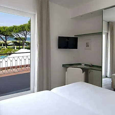 Bauer & Sporting Hotel 4*