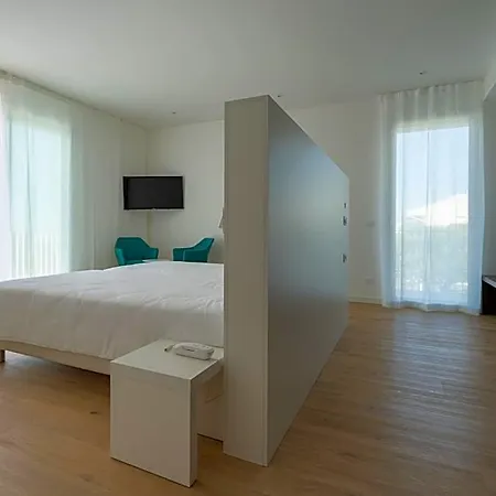 Hotel Bauer & Sporting