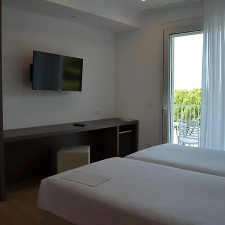 Bauer & Sporting 4* Lido di Jesolo